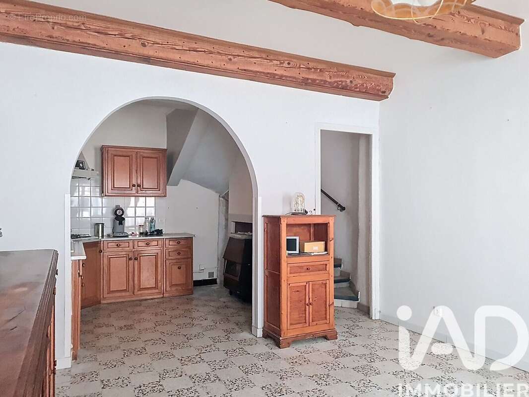 Photo 2 - Maison à VENTENAC-EN-MINERVOIS