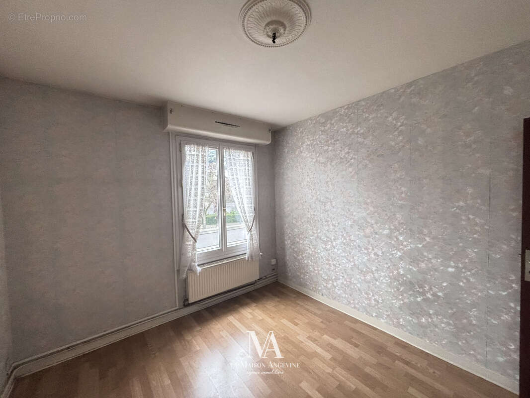 Grand appartement familial avec véranda/terrasse, au pied du CHU - photo 6