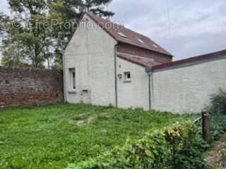 Maison -4 pièces - photo 2