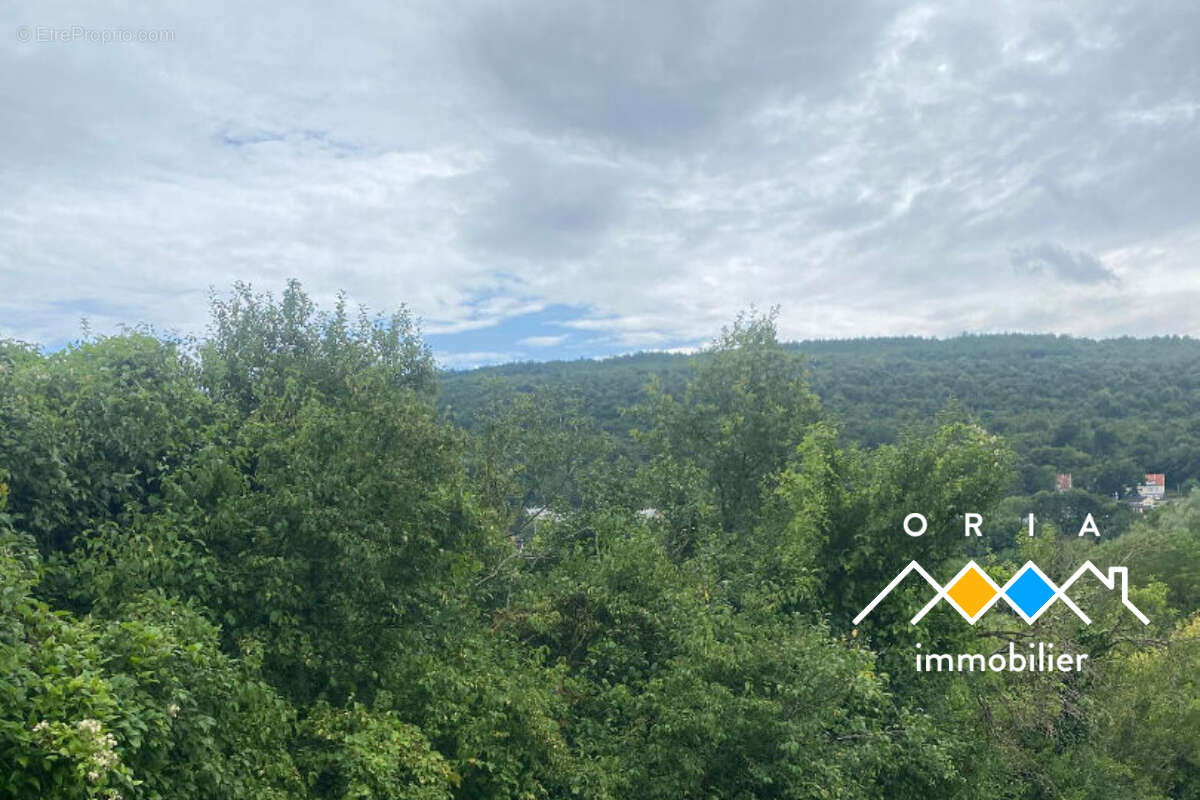 LIVERDUN - Terrain 1018 m2 constructible - photo 4