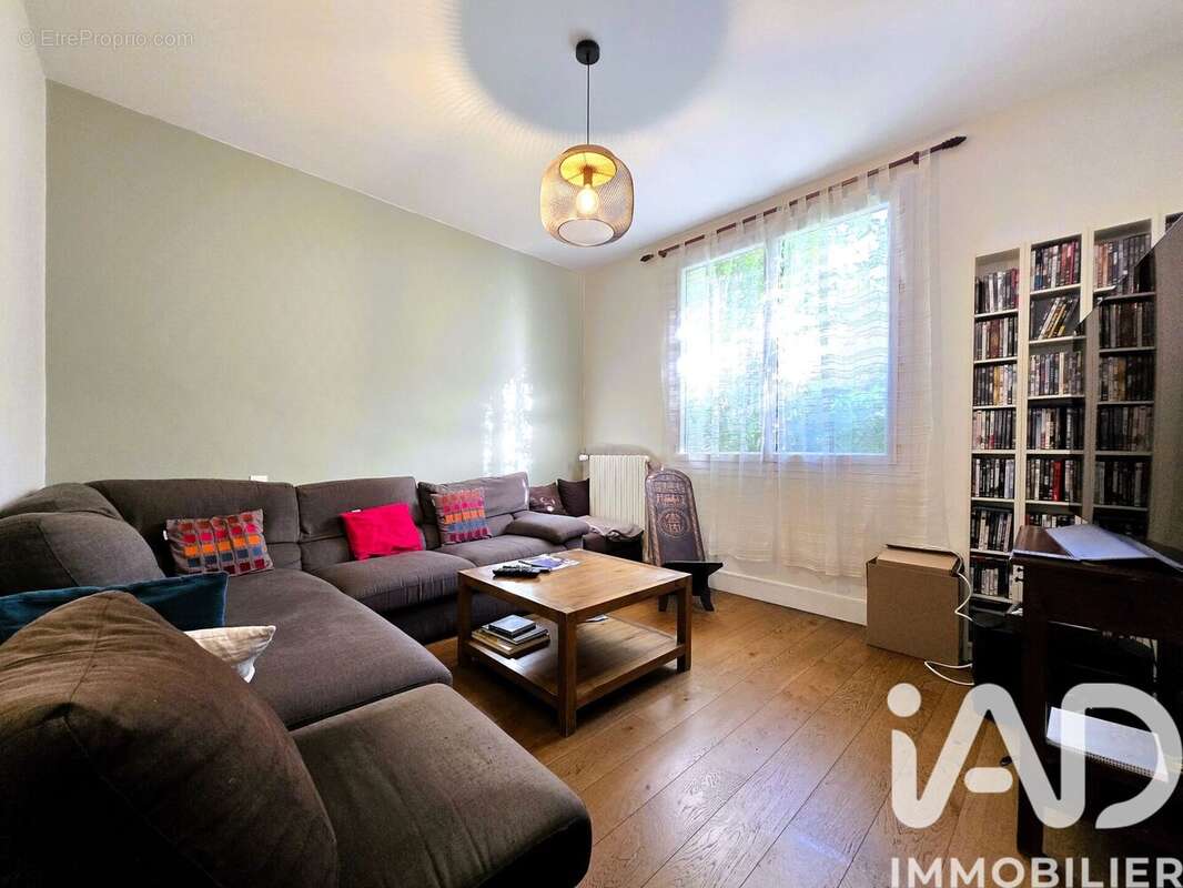 Photo 6 - Maison à RENNES