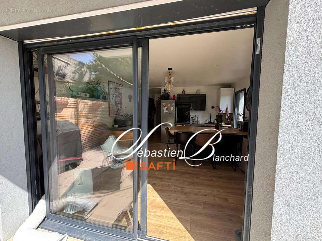 Photo 6 - Maison à RUMILLY