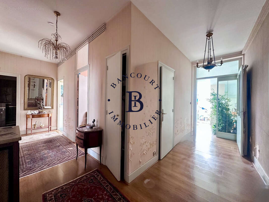 Appartement à BRIVE-LA-GAILLARDE