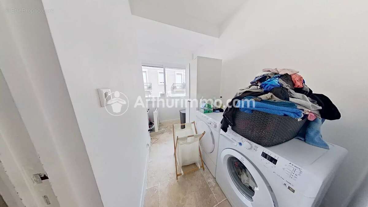Maison -  3 chambres - 123m² - photo 14