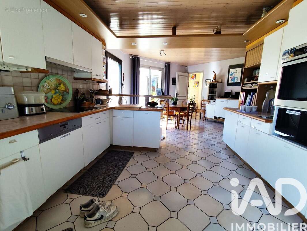 Photo 8 - Maison à SAINT-NICOLAS-DE-REDON