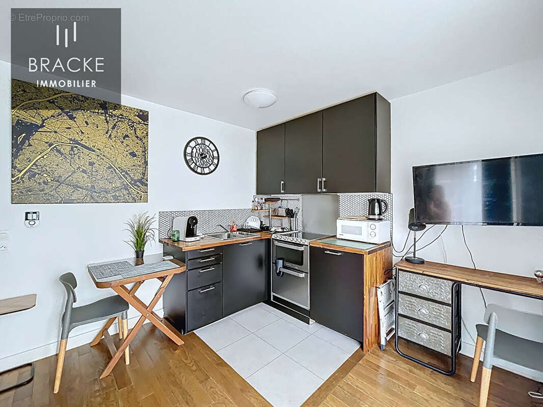 Appartement à COLOMBES