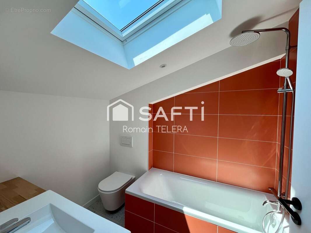 Maison 128 m² à Bordeaux  - photo 9