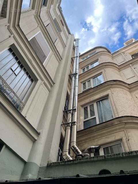 34 m² à Paris-2e  - photo 4