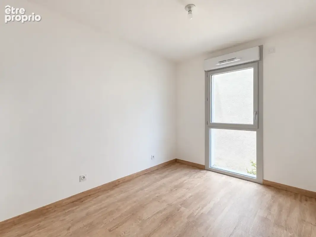 Appartements T3 - Saint Romain en Gal - photo 6