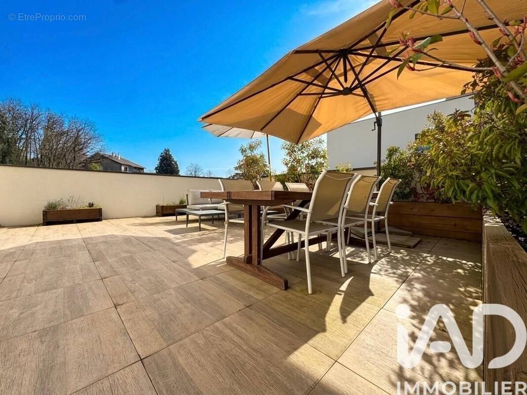 Photo 1 - Appartement à LIMONEST