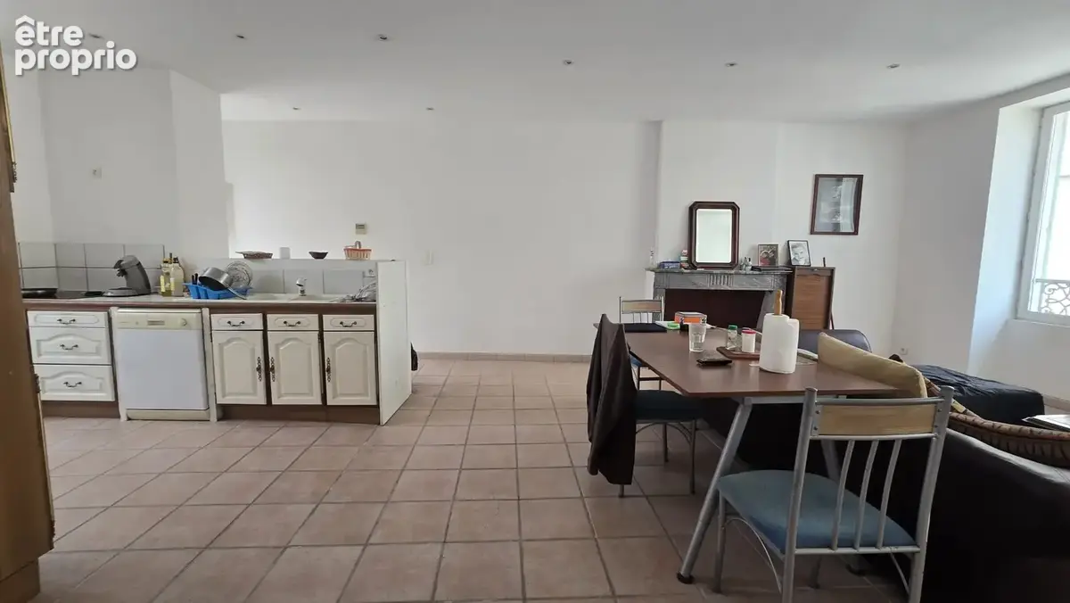 Vaste T3 centre ville extérieur - photo 2