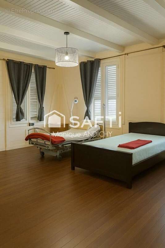 Photo 8 - Maison à SAINTE-MARIE