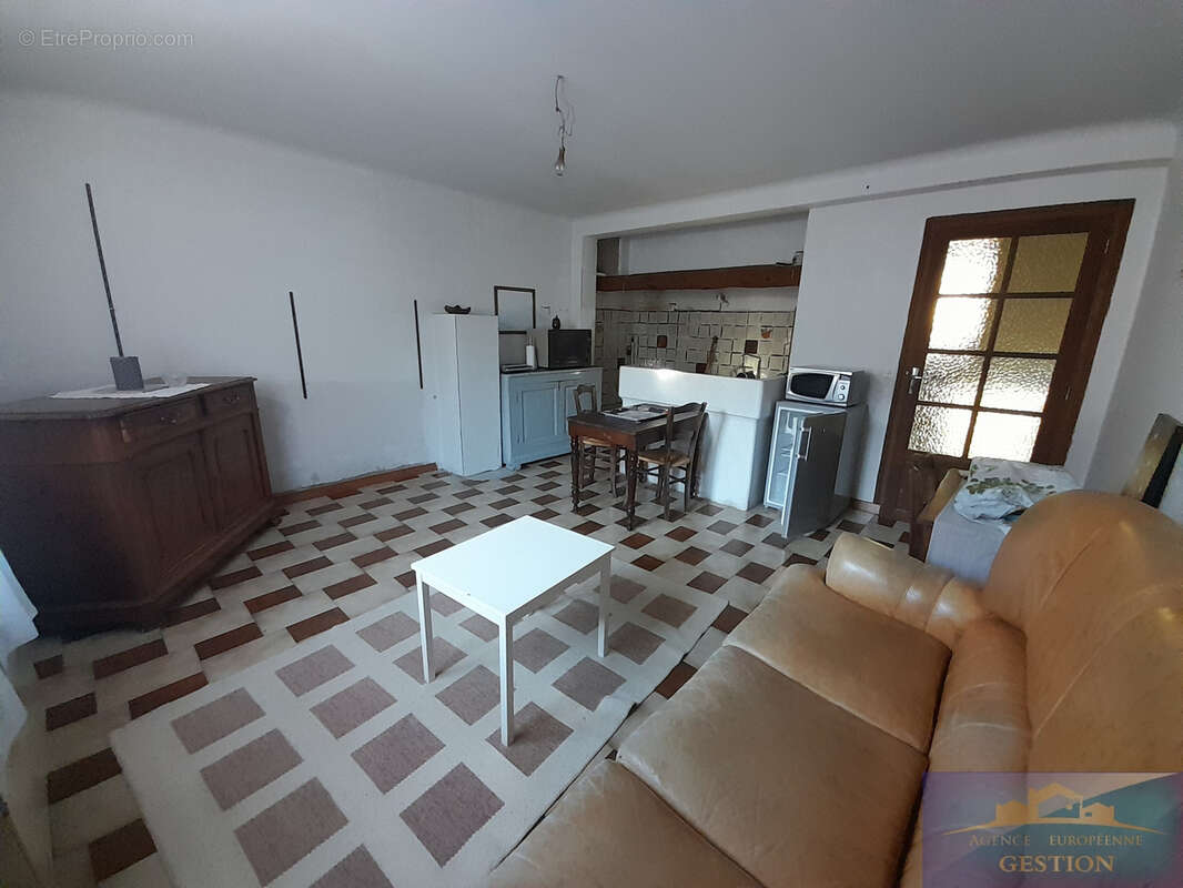 Maison à ARRENS-MARSOUS