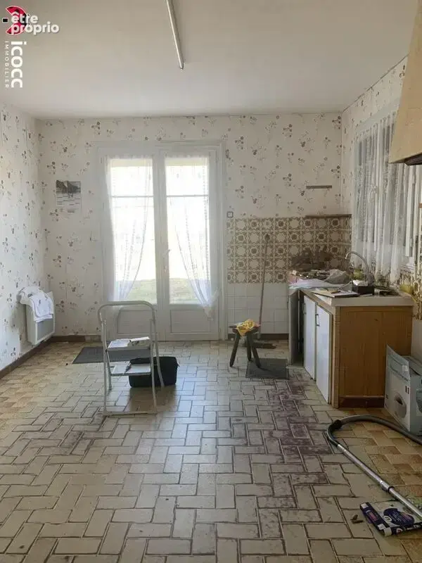 Maison 9 pièces 159 m² à vendre à Saint-Michel-En-L'herm (85580) - photo 2