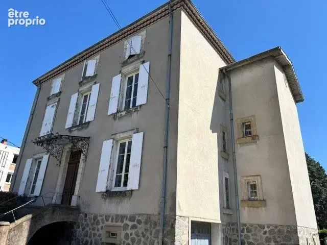 Tournon sur rhone, propriete 300 m2 habitables. - photo 20