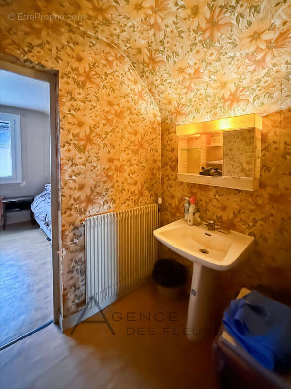 Maison à CAUDEBEC-LES-ELBEUF