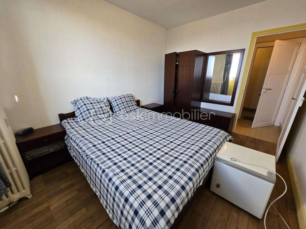 Appartement à NEVERS