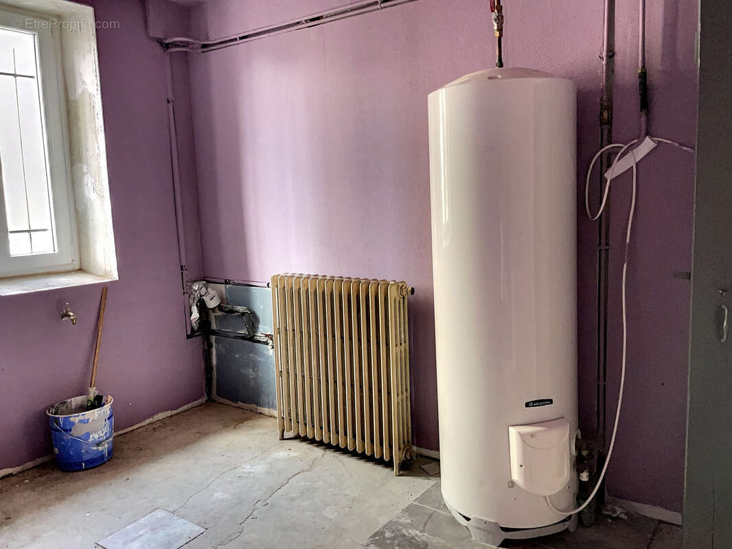 Maison à BAINS-LES-BAINS