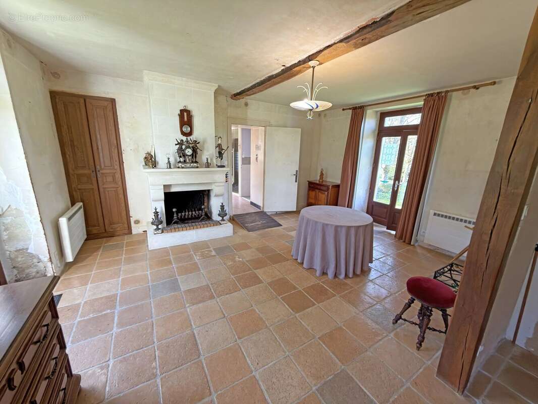 Maison à SAINT-PRIVAT-DES-PRES