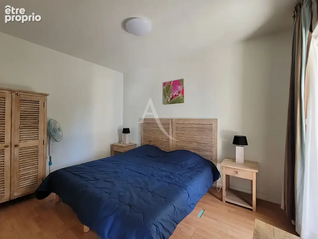 Appartement T3 en résidence de vacances à Lagord - Une belle opportunité ! - photo 7