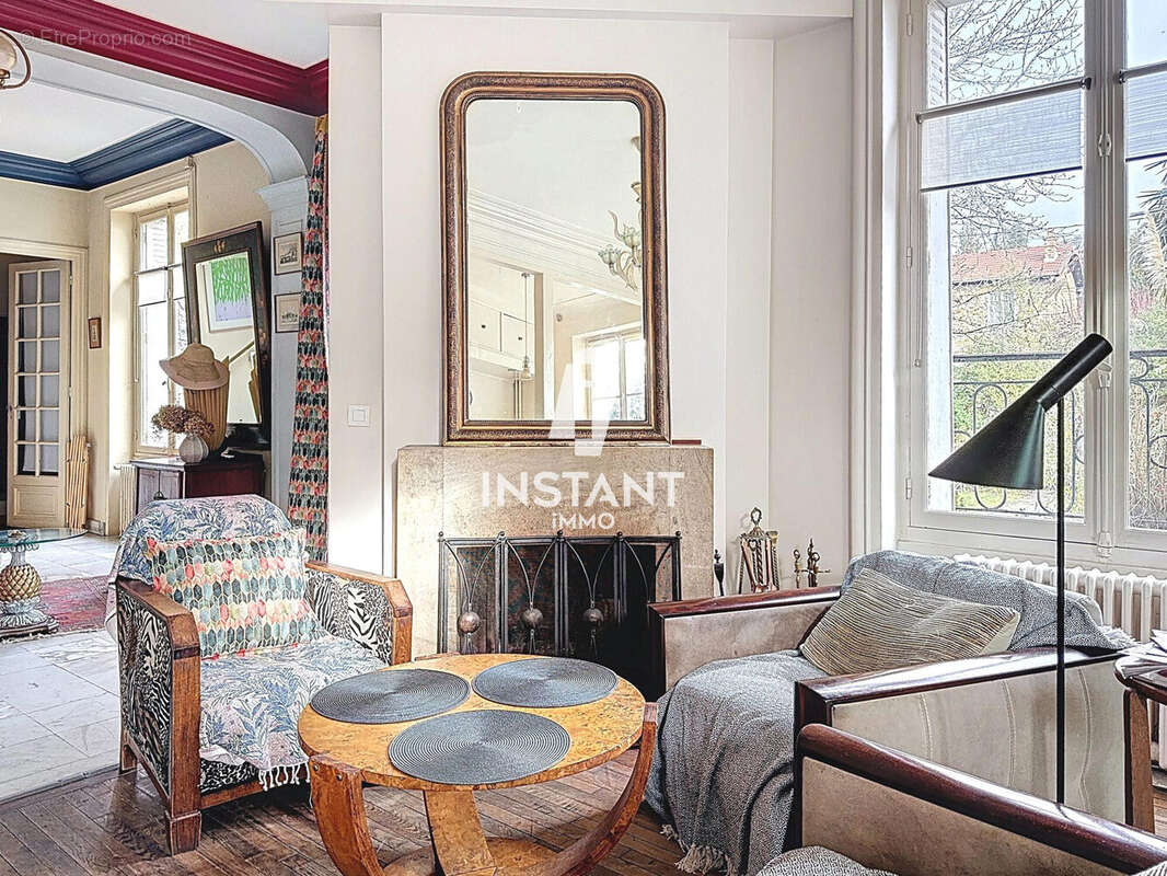 Maison à NEUILLY-PLAISANCE