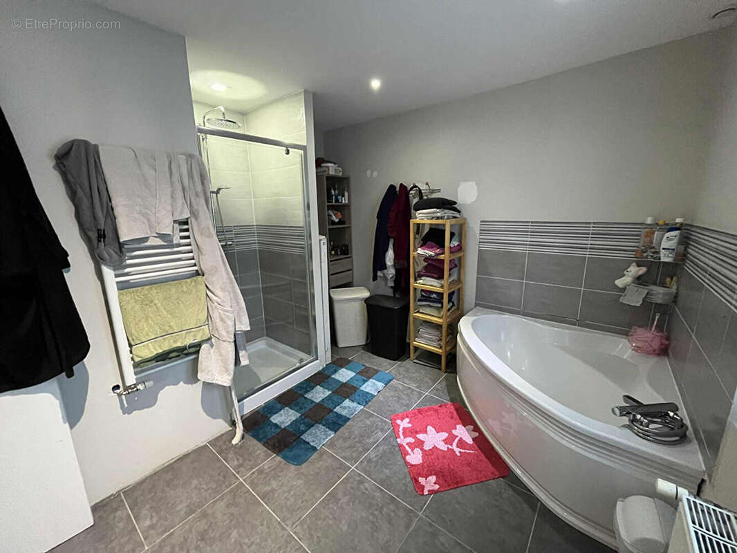 Maison à SAINT-SAULVE