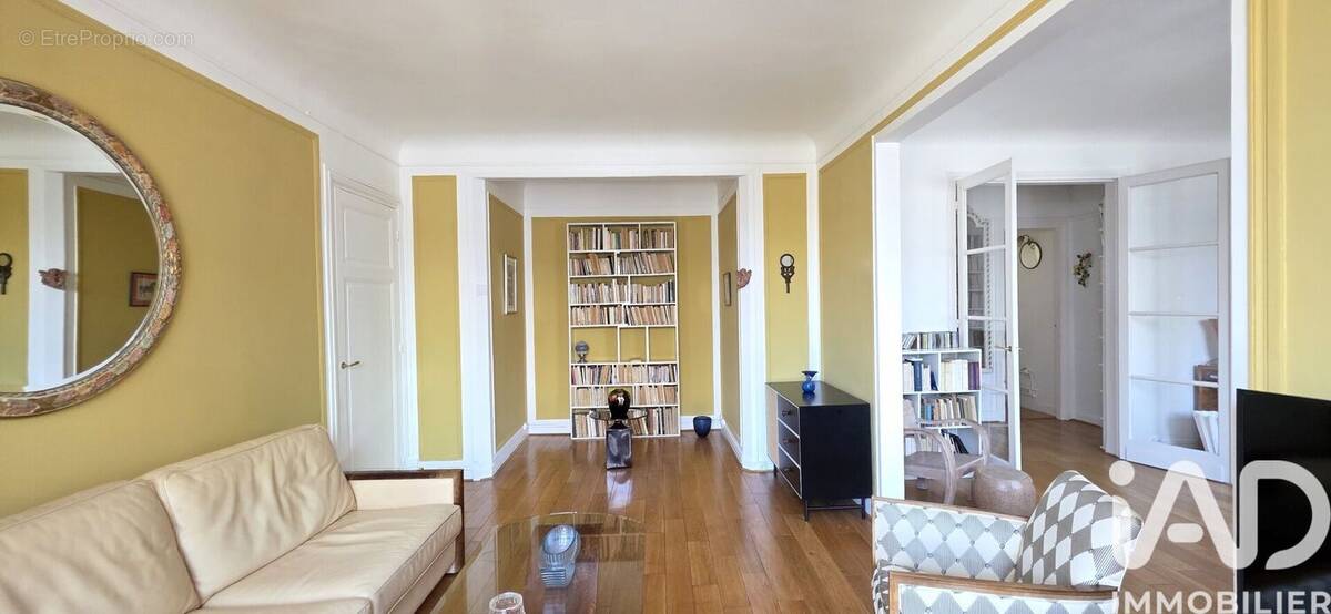 Photo 1 - Appartement à PARIS-2E