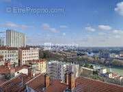 Appartement à LYON-4E