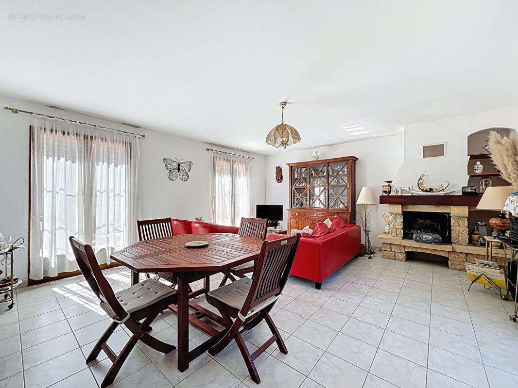 Maison à LE THORONET
