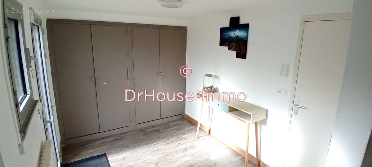 Maison à SAINT-SEBASTIEN-SUR-LOIRE