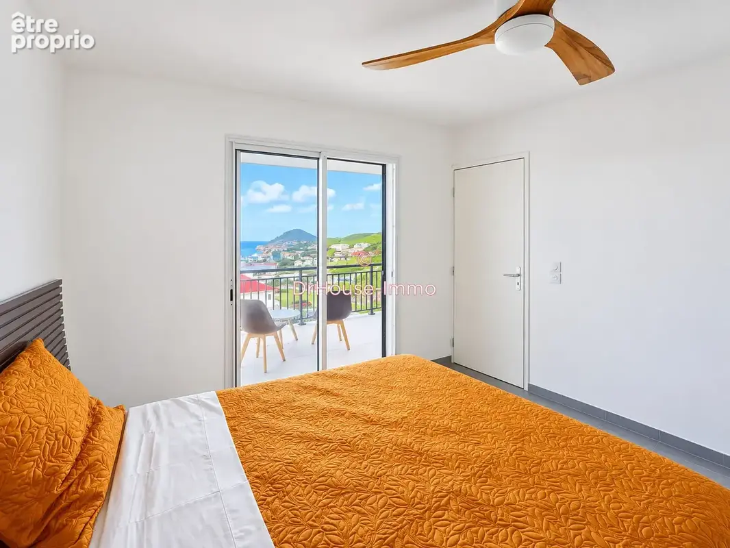 Appartement 3 pièces 63 m² à vendre à Saint-Martin (97150) - photo 14