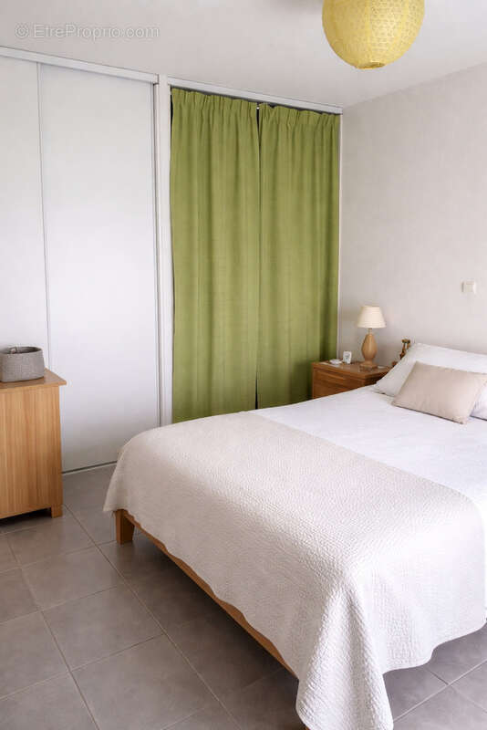 Appartement 39 m² à Montpellier  - photo 4