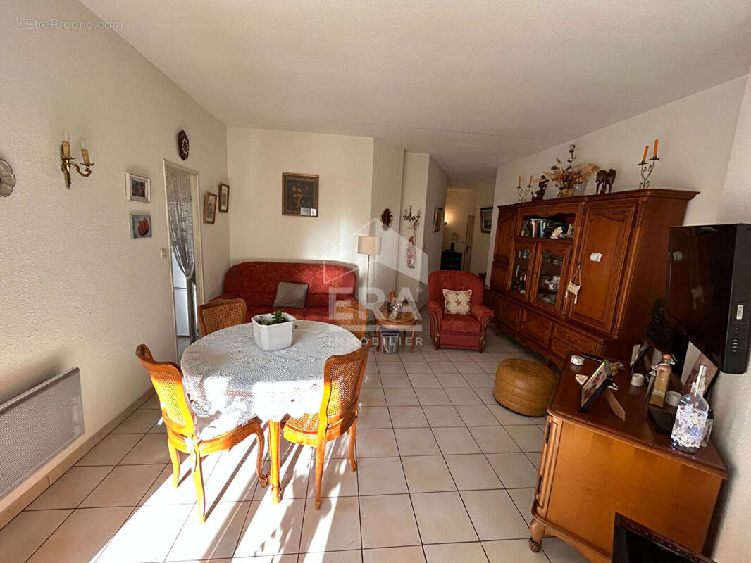 Appartement à CARPENTRAS