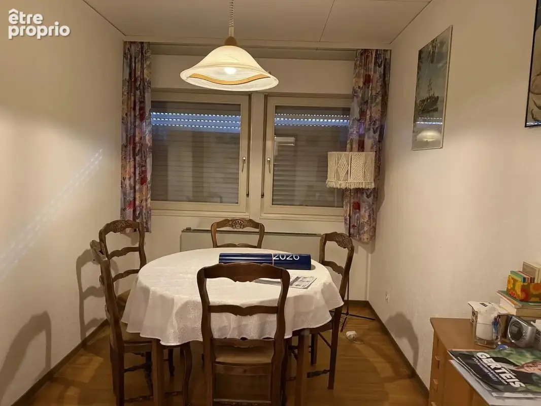 Saint-louis maison de plain pied - photo 2
