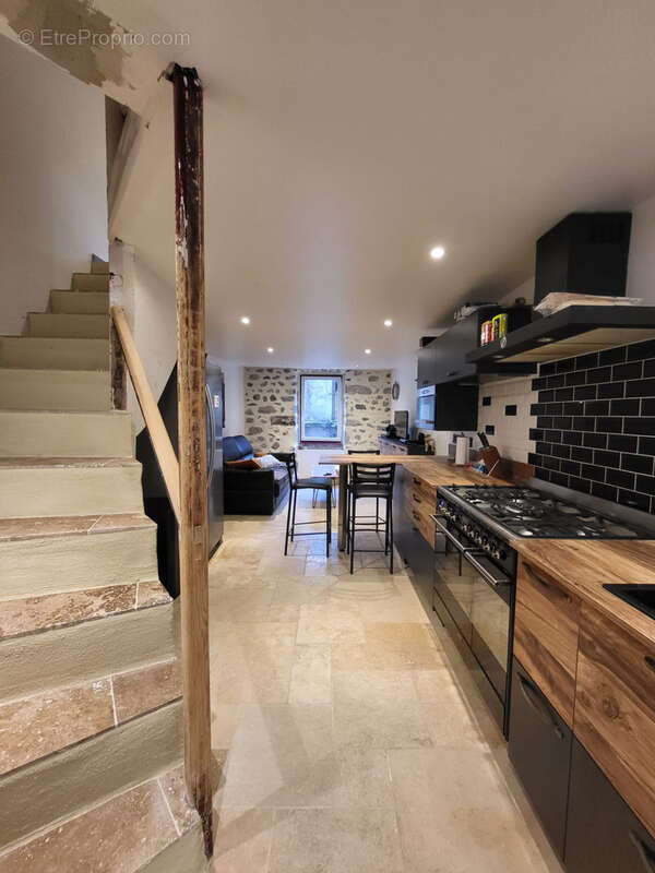 Appartement à VALS-LES-BAINS