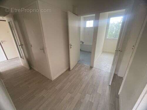 Appartement situé à proximité de l'Avenue de la Moulière - photo 5