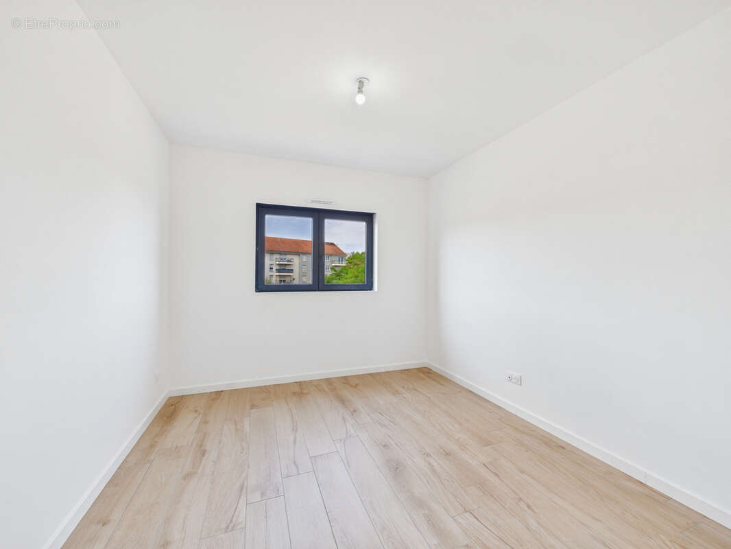 Magnifique Maison Neuve 105 m2- 3 Ch/Garage/Ste Marie-aux-chênes - photo 15