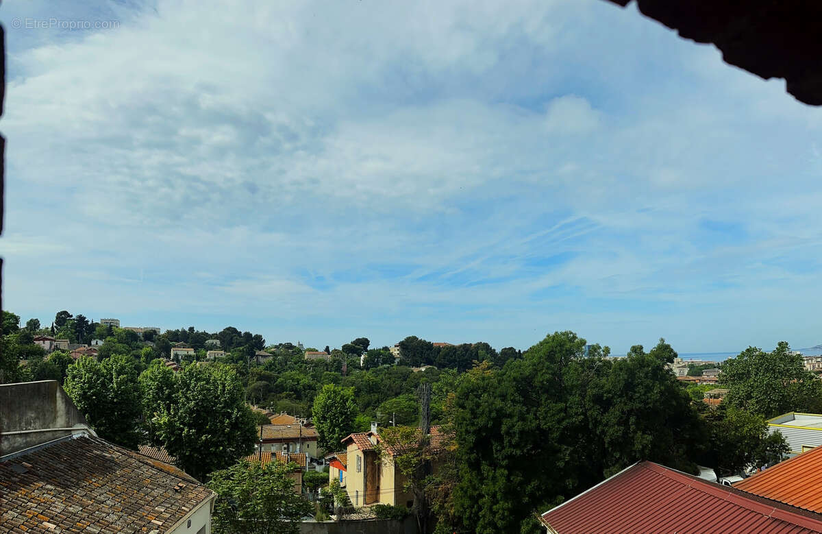 Autre à MARSEILLE-13E