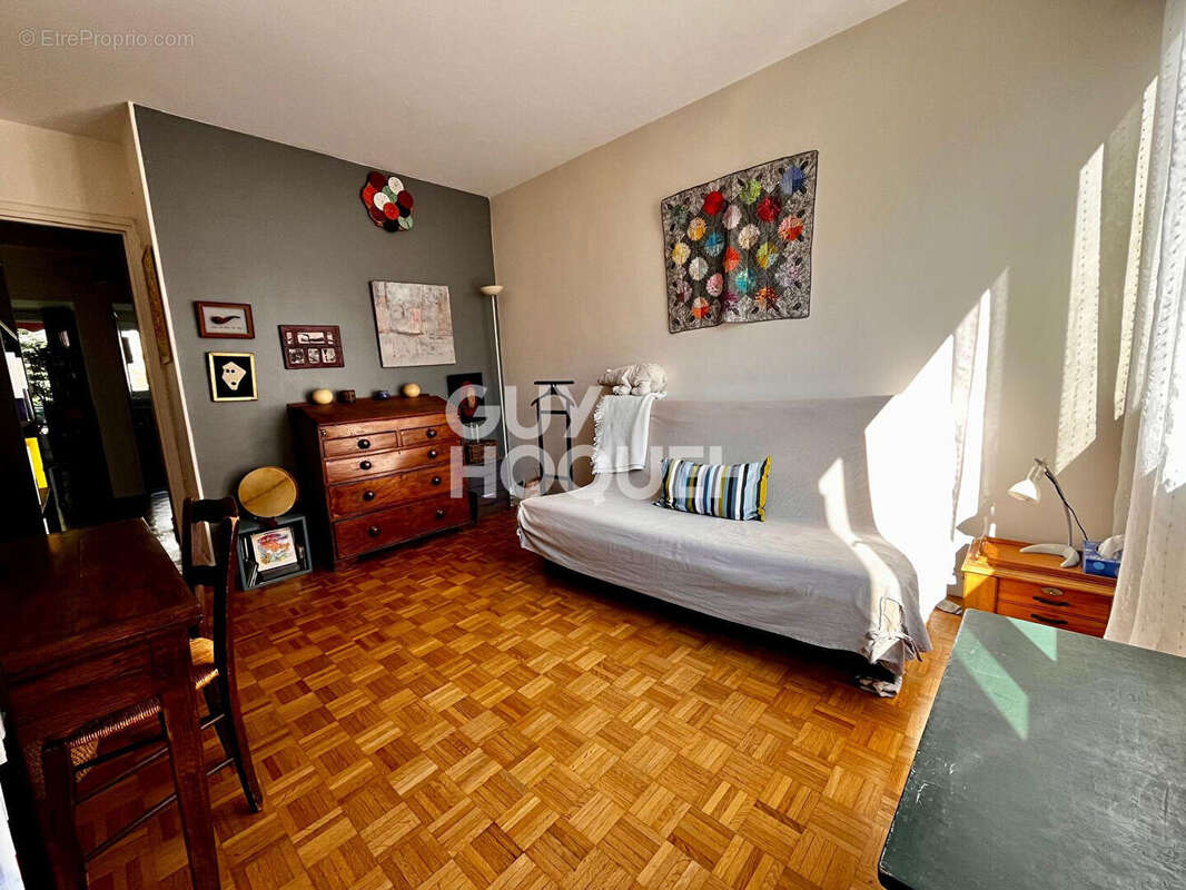 Appartement à VANVES