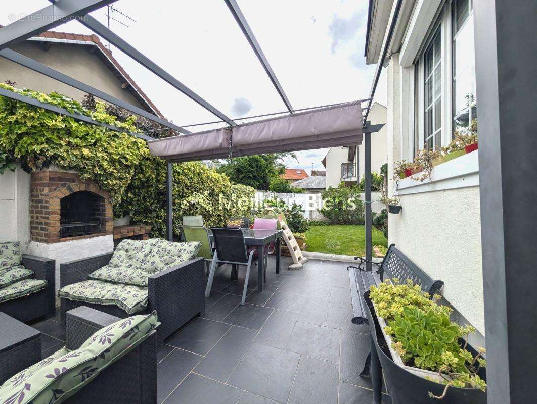 Belle maison familiale - photo 18