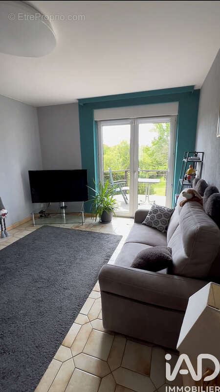 Maison 130 m² à Harskirchen  - photo 4