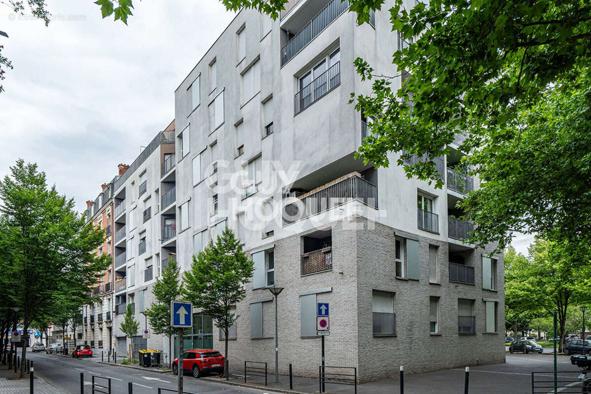 Appartement à ARGENTEUIL