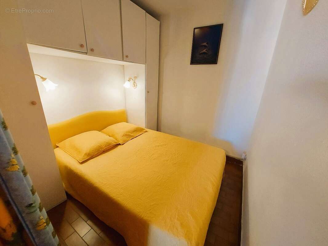 Appartement à MARSEILLAN