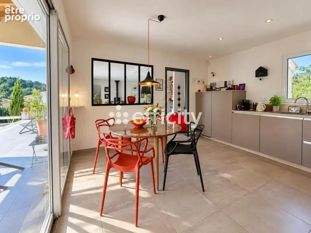 Maison 4 pièces 142 m² à vendre à Nyons (26110) - photo 11