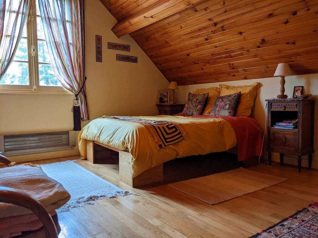 Maison à LA CHATRE-LANGLIN