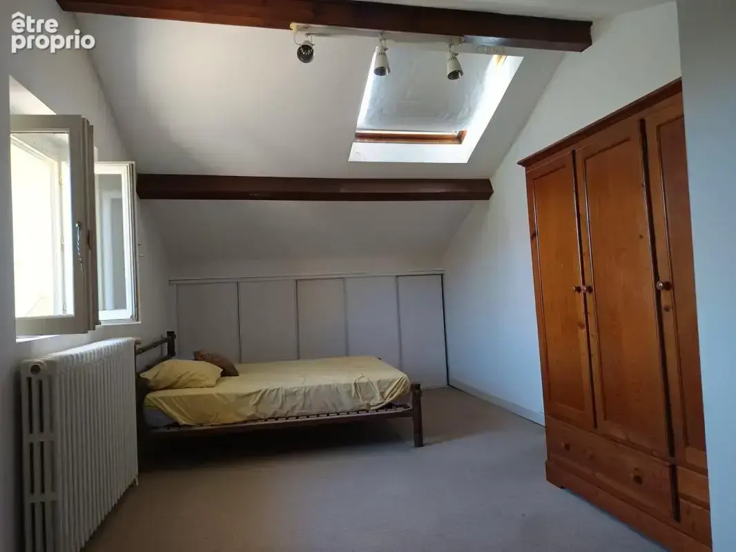 Maison 4 chambres  a 5 minutes du coeur du village au calme - photo 12