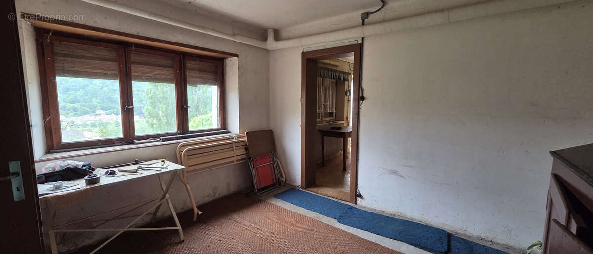 Maison à ROTHAU