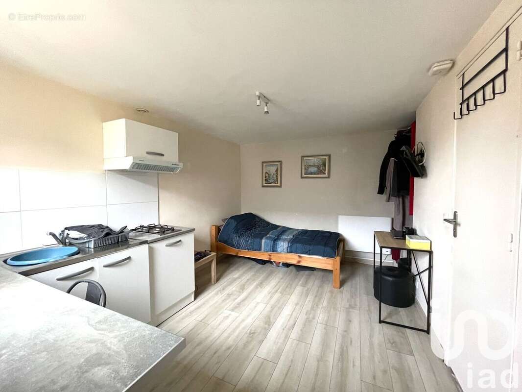 Photo 7 - Appartement à MEZIERES-EN-DROUAIS