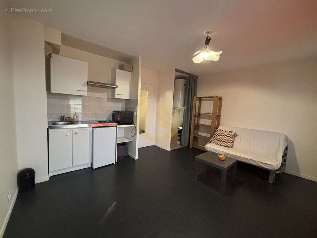 Appartement à PAU