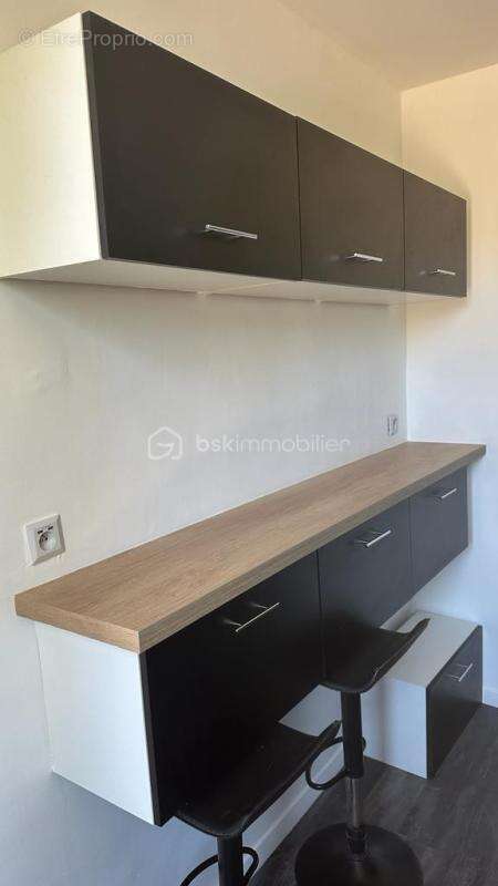 Appartement à VIDAUBAN